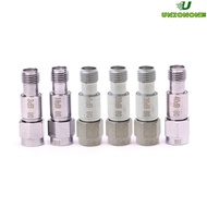 ONE SMA Attenuators DC8GHz 40DB 30DB 20DB 10DB 6DB 3DB Frequency SMA Fixed Connectors Coaxials Fixed