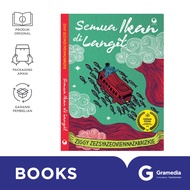 Semua Ikan di Langit