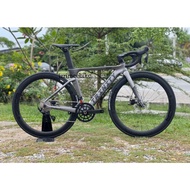 [🔥 PM To Nego 🔥] RB TRINITY FUOCO DISC BRAKE