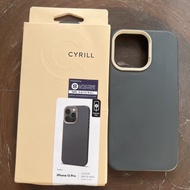 IPhone 13 Pro Spigen Cyrill Brick Mag Dusk HP Case