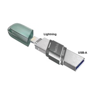 Sandisk iXpand  Flash Drive Flip 128GB