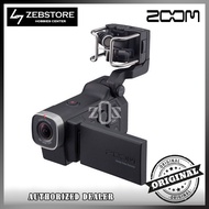 Kamera Camera Video Recorder ZOOM Q8 Handycam
