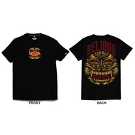 TIKI by Reliqua Streetwear (2nd Anniversary Collection)