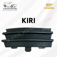 TUTUP DEREK BEMPER DEPAN AVANZA XENIA TIPE G 2012-2018 ORIGINAL
