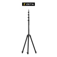 Ulanzi T270 Pro Studio Light Stand ขาตั้งไฟสตูดิโอ ไฟ COB กล้อง ปรับความสูงได้ 2.7M ขนาดพกพา