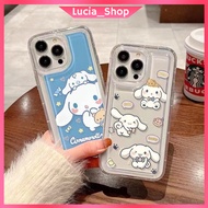 Xiaomi Redmi 13C Case poco C65 Case Softcase Cute White Premium Silicone