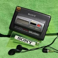 索尼/SONY WM-GX508 Walkman 卡帶隨身聽 功能完好 聲音超棒 日版