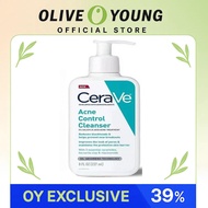 CeraVe Acne Control Cleanser 237ml