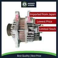 Autozone Alternator Honda Jazz GD1 GD3 Fit City 2003 - 2007 L15A 1.5 IDSI Vtec (Used)