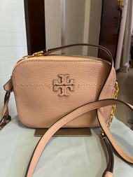 Tory Burch Mcgraw Camera Bag