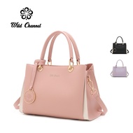 JK9 WILD CHANNEL Ladies Handbag / Sling Bag NBN 21025 Multi Color