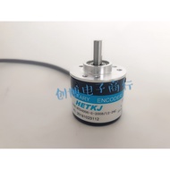 Hengte Technology HTS4006-G-200B/12-24C Rotating Encoder 100B 360B