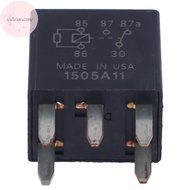 ADAWA G8V-RH-1C7T-R-DC12 G8VRH1C7TRDC12 12V Automotive Relay SPDT 35A 12VDC 5Pins MY