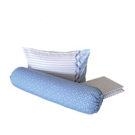 STEVENS ชุดเครื่องนอน ดีไซน์ PERCY รุ่น SOFTEX เนื้อผ้าไมโครไฟเบอร์