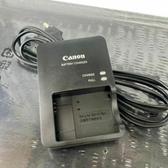 Canon G1X MARK II N100 Legria Mini X Vixia CB-2LGE NB-12L Camera Charger