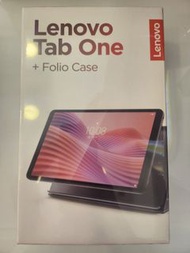 Lenovo Tab One 平板電腦