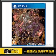 【預購】PS4 幻想大陸戰記：盧納基亞傳說 / 中英日BEST版【電玩國度】