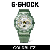 Casio G-Shock GMA-S120GS-3A GMA-S120GS-8A GMA-S120MF-7A1 GMA-S120NP-4A GMA-S120SR-7A