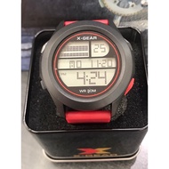 XGEAR SPORTS WATCH 3ATM