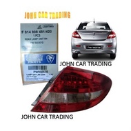 Proton Original PW950570 Persona 2009 Tail Lamp Persona Elegance Lampu Belakang Tail Lamp Kanan RH (
