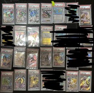 PTCG Psa10