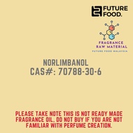Norlimbanol | Future Food