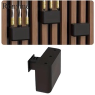 Ronyme Darts Holder Space Saving PLA Plastic Darts Stand Darts Accessories Display Rack for Home Stu