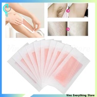 [VES] Hair Removal Strip Waxing Strip Paper Wax/ Waxing Paper/ Hair Removal/