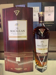 Macallan Rare Cask 2022 Release