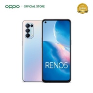 Dijual Oppo Reno 5 5G Ram 8128 GB 8Gb 128Gb 8 GB 128 gb Diskon