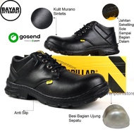 Safety Project Shoes - Safety Shoes - King Shoes - Work Shoes - 39-43