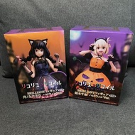 莉可麗絲 Lycoris Recoil Figure