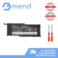 Lenovo Thinkpad X1C Yoga Battery 00HW028 01AV438 SB10F46466 00HW028