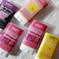 BARU 2021NATURAL DEODORANT AROMATIC BUDDY NATURAL