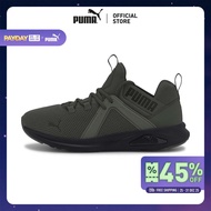 PUMA Running รองเท้าวิ่งผู้ชาย Enzo 2 สีเขียว - 19324911