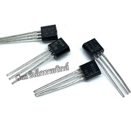 Pack Of 10 Transistors TO92 BC109 BC183 BC237 BC238