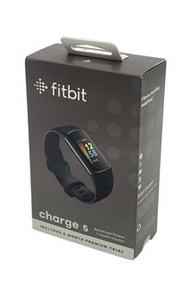 Fitbit charge 5