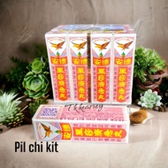 CHI KIT PILLS - need it