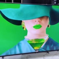 Samsung 49inch 49吋 Ru7100 4k Smart Tv 智能電視