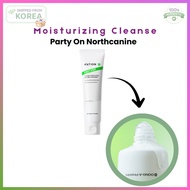 FATION NOSCA9 FIRST STEP SERUM CLEANSER | Korean Face Cleanser 100ml | BHA Niacinamide Gel | Acne Co