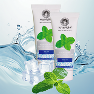 sữa rửa mịn da thảo dược Bạc Hà Wondera 100g. Hỗ trợ trị da mụn thâm 100% thiên nhiên