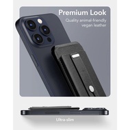 ESR Grip Wallet Stand (HaloLock) for iPhone