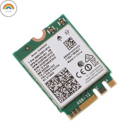 RD Dual Band Wireless NGFF Wifi Card For Intel 8265 AC AC8265 8265NGW M.2 2.4/5GHz