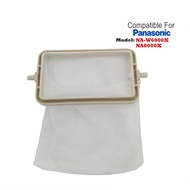 Panasonic Washing Machine Dust Filter Bag NA-W6000X NA-W8000X
