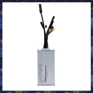 (F  Z)1 PCS Ebike Controller 24V36V48V-17A Ebike Kit Replacement Accessories Electric Bicycle Scoote