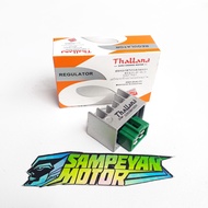 Regulator Kiprok Suzuki Nex Thalland