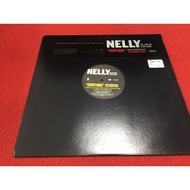 Errtime-Nelly 12 Inch LP PinHaiMusic B168 Shop
