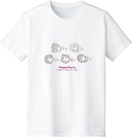 BanG Dream! Girls Band Party! Poppin Party Chibikoro T-Shirt Women's Size M