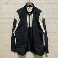 Colorblock Jacket Adi*as