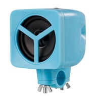 Motorcycle Audio Wireless Small Audio Outdoor Mini Subwoofer Speaker Convenient Bicycle Bluetooth El